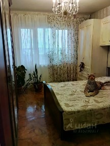 Продается 2-комн. квартира, 60 м²