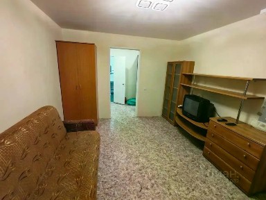 Сдается 1-комн. квартира, 33 м²