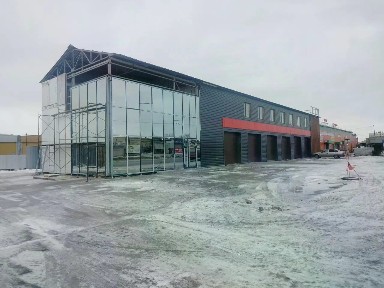 Сдается помещение свободного назначения, 250 м²