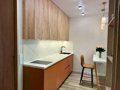 Сдается студия, 30,1 м²
