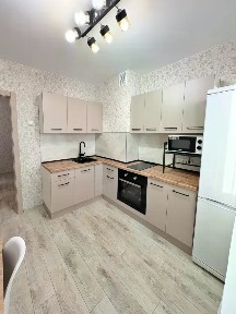 Сдается 1-комн. квартира, 46 м²