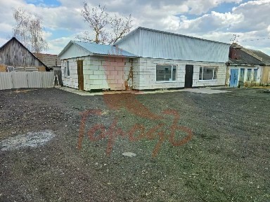 Продается здание, 215 м²