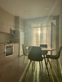 Сдается 1-комн. квартира, 45 м²