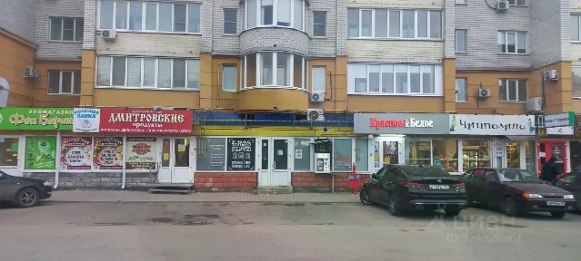 Орловская область, Орел, р-н Железнодорожный, ул. Фомина, 9