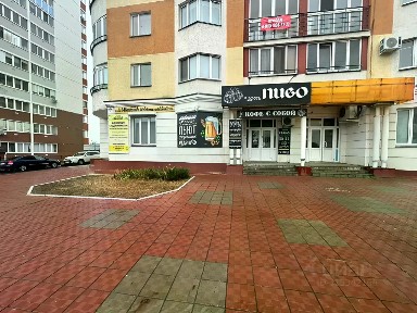 Продается помещение свободного назначения, 56 м²