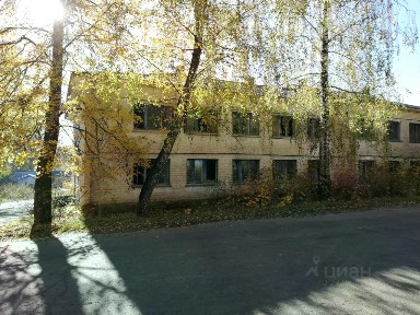 Продается здание, 690 м²