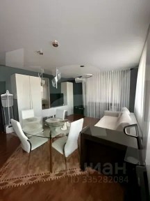 Сдается 2-комн. квартира, 56,7 м²