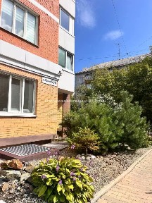 Сдается 3-комн. квартира, 85 м²