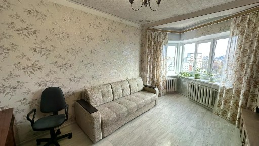 Сдается 2-комн. квартира, 54,1 м²