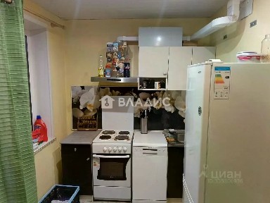 Продается 1-комн. квартира, 39,4 м²