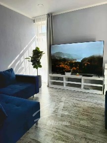 Продается 2-комн. квартира, 55 м²
