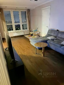 Продается 3-комн. квартира, 82 м²