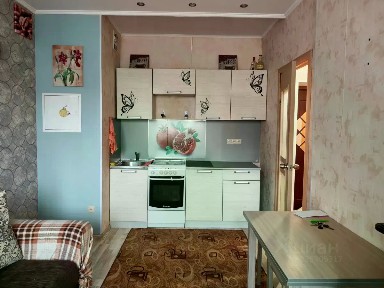 Продается 1-комн. квартира, 35 м²