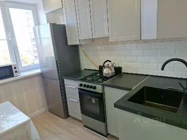 Продается 1-комн. квартира, 27,5 м²