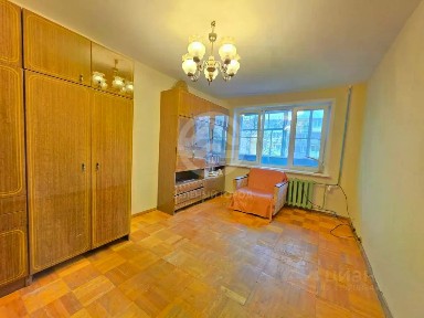Продается 1-комн. квартира, 32 м²