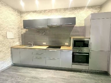 Продается 1-комн. квартира, 41 м²