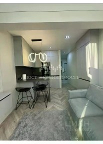 Продается 1-комн. квартира, 40,1 м²
