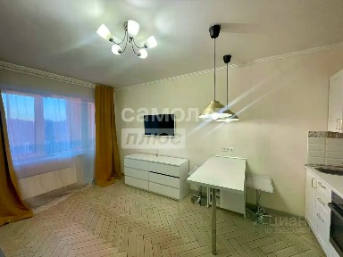 Продается студия, 27,8 м²