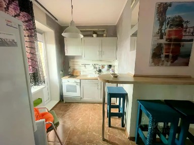 Продается студия, 27,8 м²