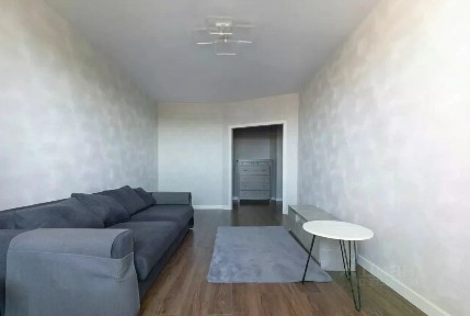 Продается 1-комн. квартира, 46 м²