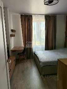 Продается 2-комн. квартира, 43 м²