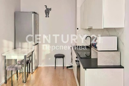 Продается 1-комн. квартира, 37,5 м²
