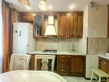 Продается 2-комн. квартира, 54,3 м²