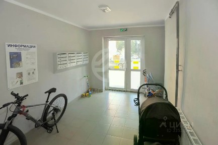 Продается 1-комн. квартира, 37,9 м²