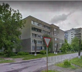 Продается 2-комн. квартира, 48,9 м²