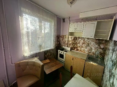 Продается 1-комн. квартира, 29 м²