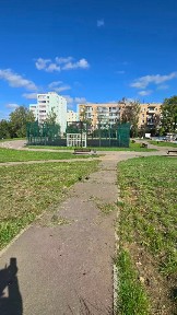 Продается 2-комн. квартира, 40 м²