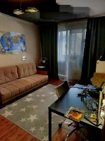 Продается 1-комн. квартира, 38,2 м²