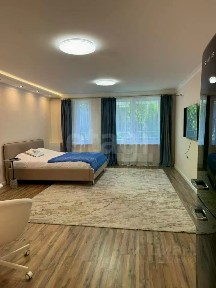 Продается 1-комн. квартира, 43,1 м²