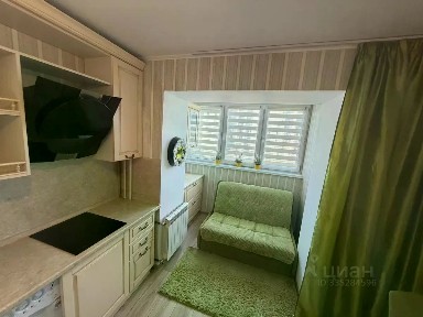 Продается 1-комн. квартира, 32 м²