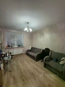 Продается 1-комн. квартира, 36 м²