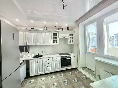 Продается 1-комн. квартира, 40,6 м²