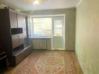 Продается 1-комн. квартира, 30,9 м²