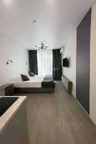 Продается апартаменты-студия, 22,5 м²