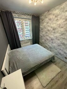 Продается 2-комн. квартира, 44,3 м²