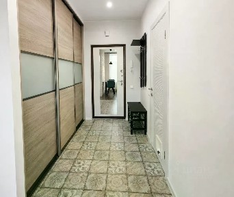 Продается студия, 34 м²