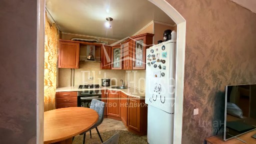 Сдается 2-комн. квартира, 50 м²