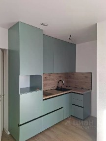 Сдается студия, 25 м²