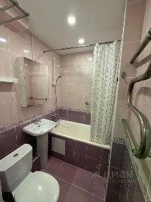 Сдается 1-комн. квартира, 31,8 м²