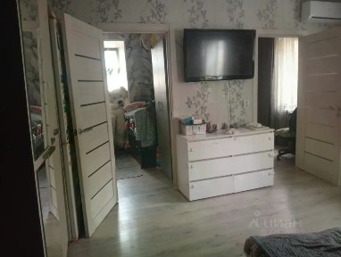 Сдается 3-комн. квартира, 40 м²