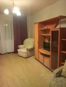 Сдается 1-комн. квартира, 30,2 м²
