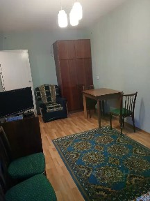 Сдается 1-комн. квартира, 28 м²
