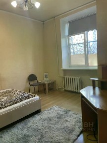 Сдается 1-комн. квартира, 28 м²
