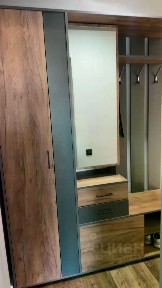 Сдается 1-комн. квартира, 31 м²