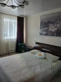 Сдается 1-комн. квартира, 45 м²