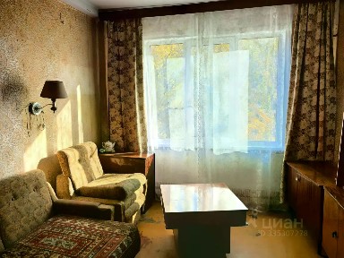 Продается 1-комн. квартира, 30,3 м²